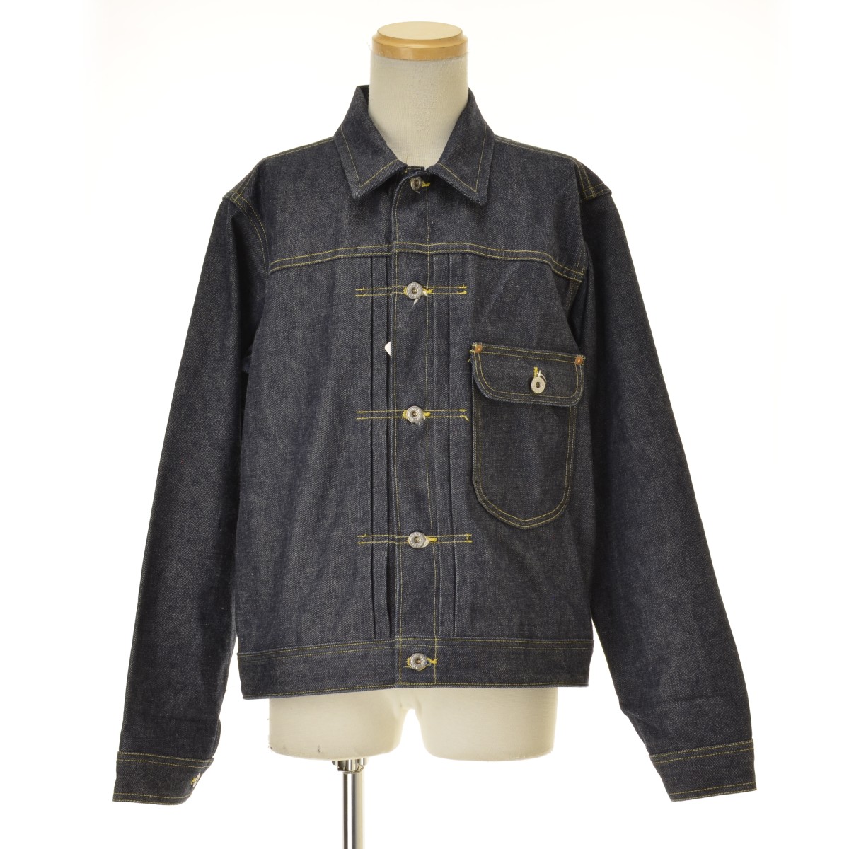 ブランド古着】Schott × LEE / ショット × リー 25SS WWII 101J COWBOY