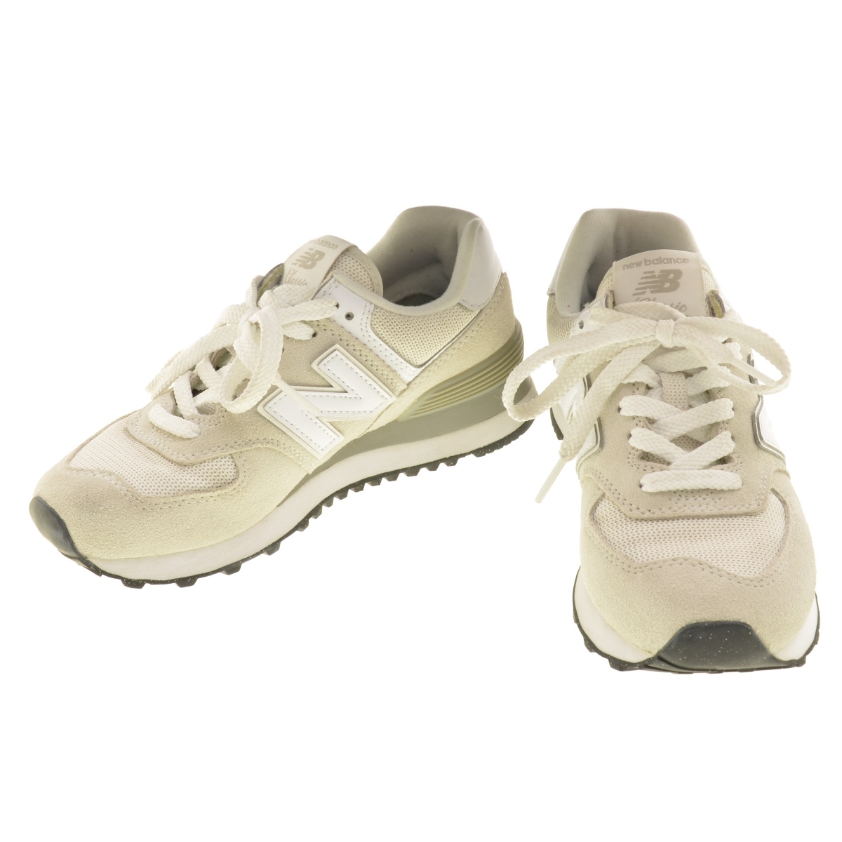 NEW BALANCE / ˥塼Х󥹤θWL574EVWˡרܺٲ