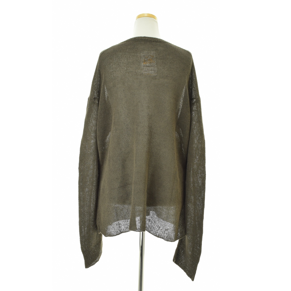 ブランド古着】DEUXIEME CLASSE / ドゥーズィエムクラス 25SS