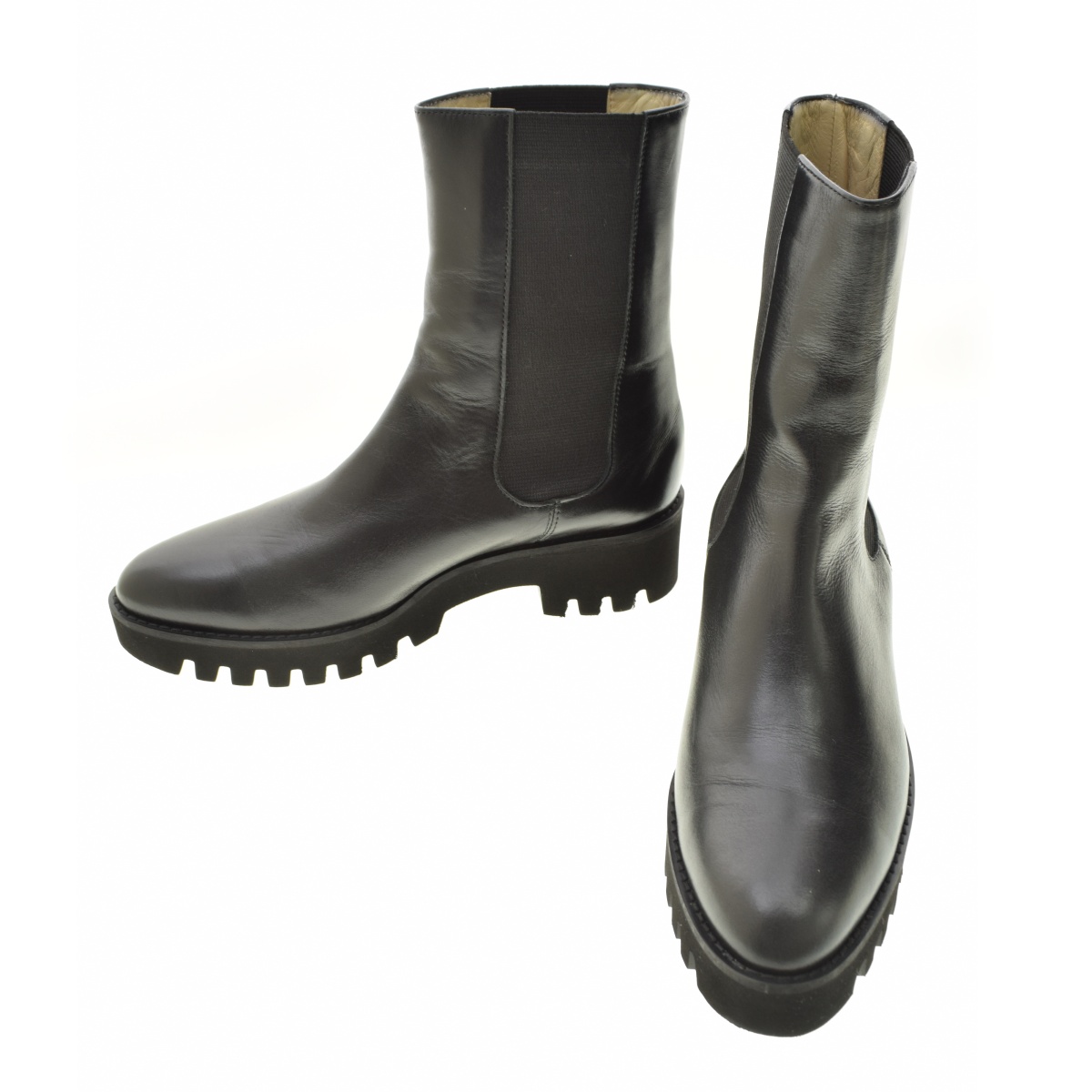 Theory / ꡼θ1360301 CHELSEA BOOTIE 쥶 ɥ 륷֡ġרܺٲ