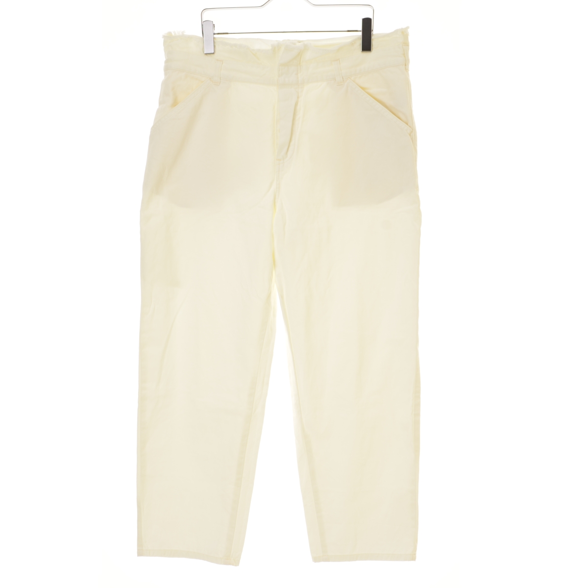 フレームワークAttick by johnbullジョンブルイージーワークパンツ