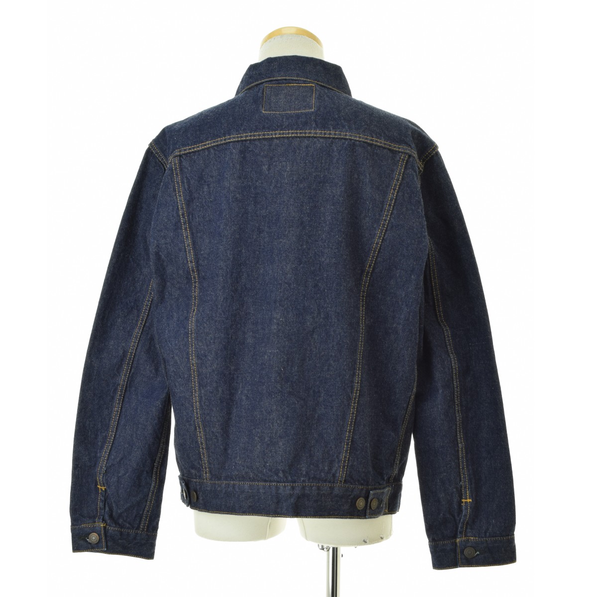 ブランド古着】TCB JEANS / ティーシービー ジーンズ 60's Trucker