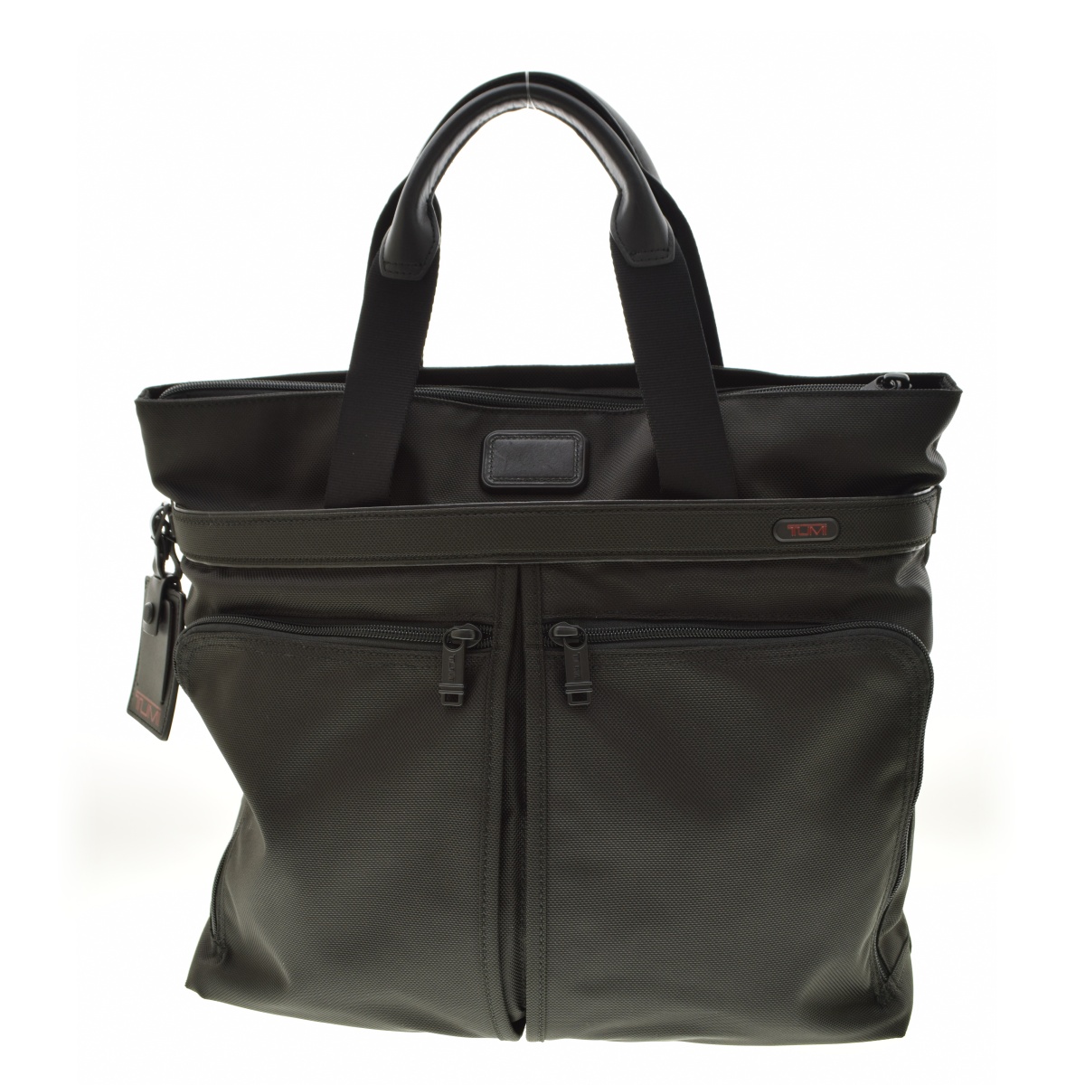 ✨TUMI　Companion Tote トートバッグ　ブラック 新品未使用✨TUMI Companion Tote トートバッグ ブラック - メルカリ
