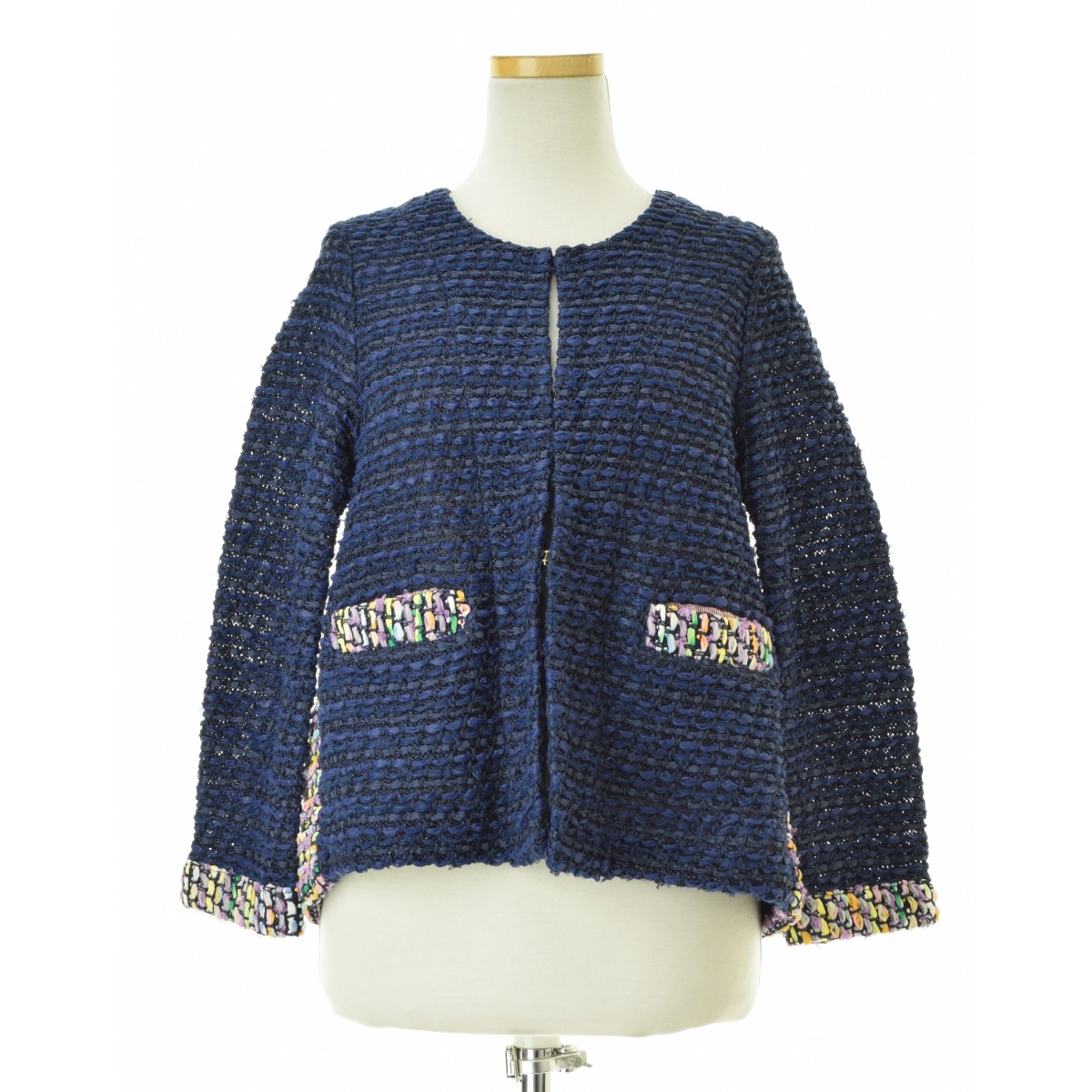 COOHEM / إθYONETOMI TWEED ͥȥߥĥ Ρ顼㥱åȡרܺٲ