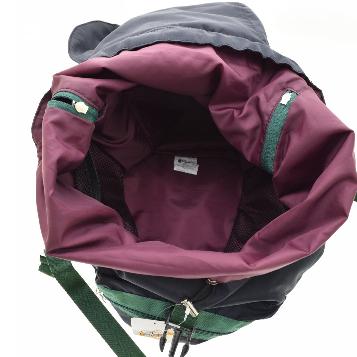 ブランド古着】LESPORTSAC × Megumi Kanzaki 神崎恵