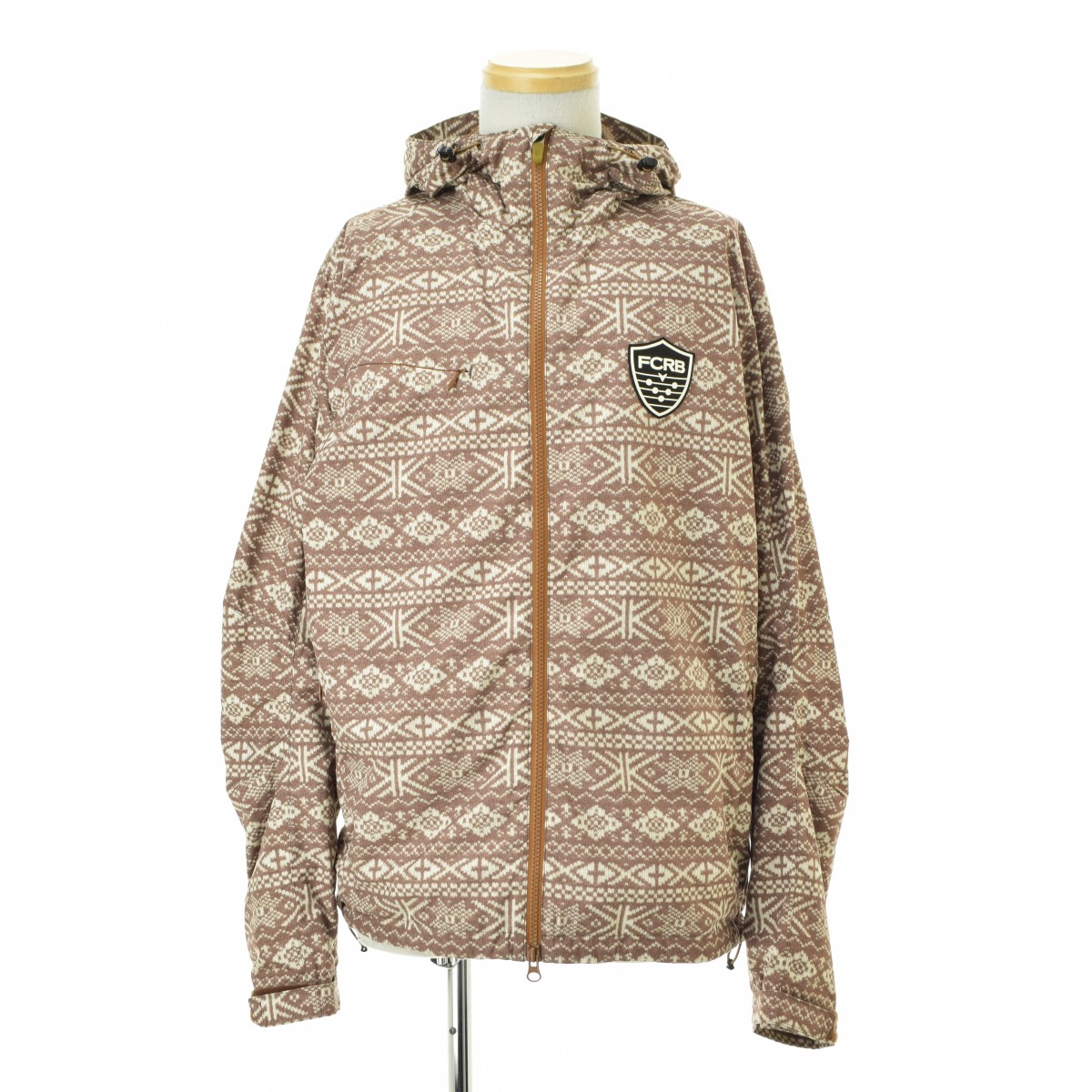 中古F.C.R.B. 【中古品】NIKE ナイキ ×F.C.R.B. エフシーレアル 