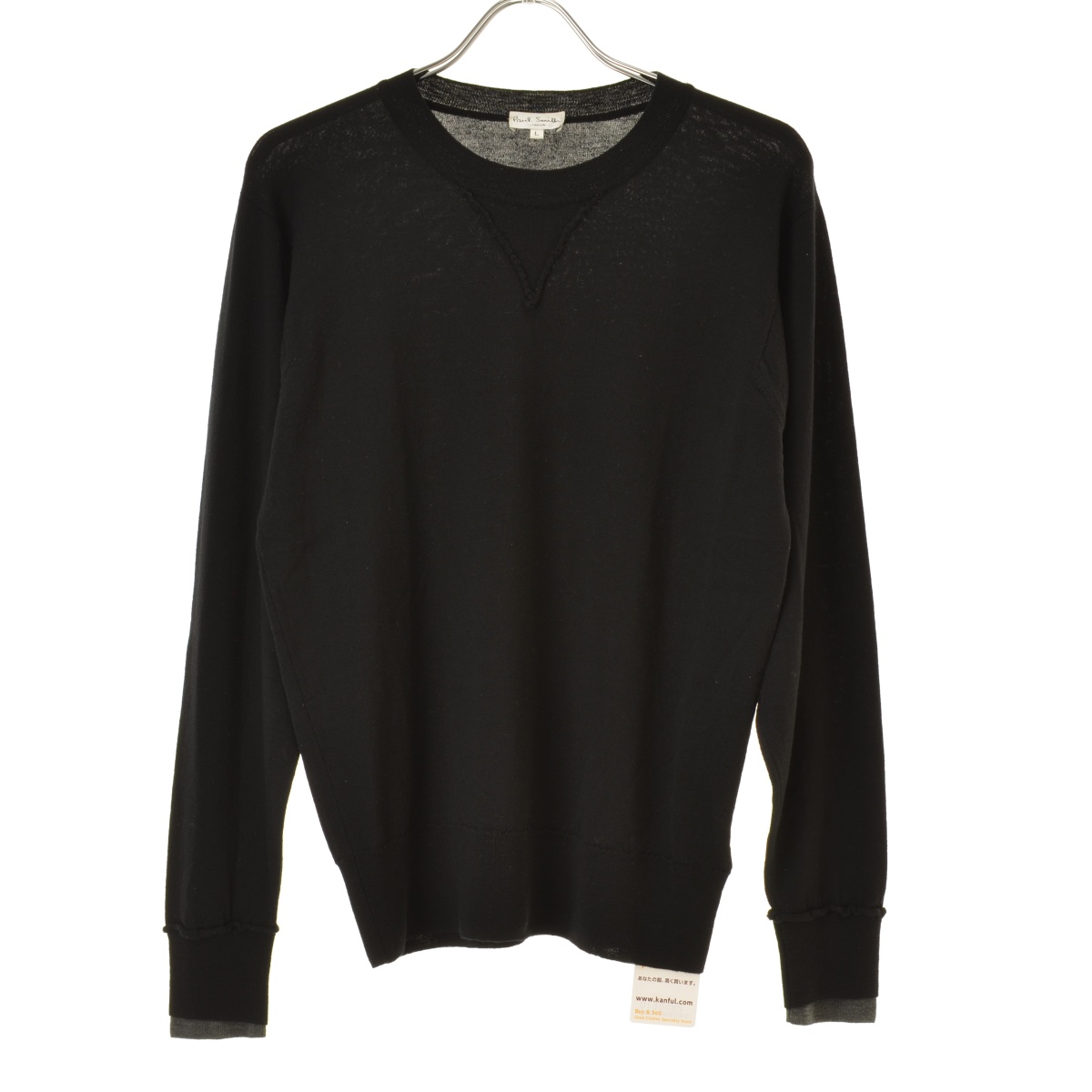 ブランド古着】PAUL SMITH × PETER GEESON / ポールスミス × PETER