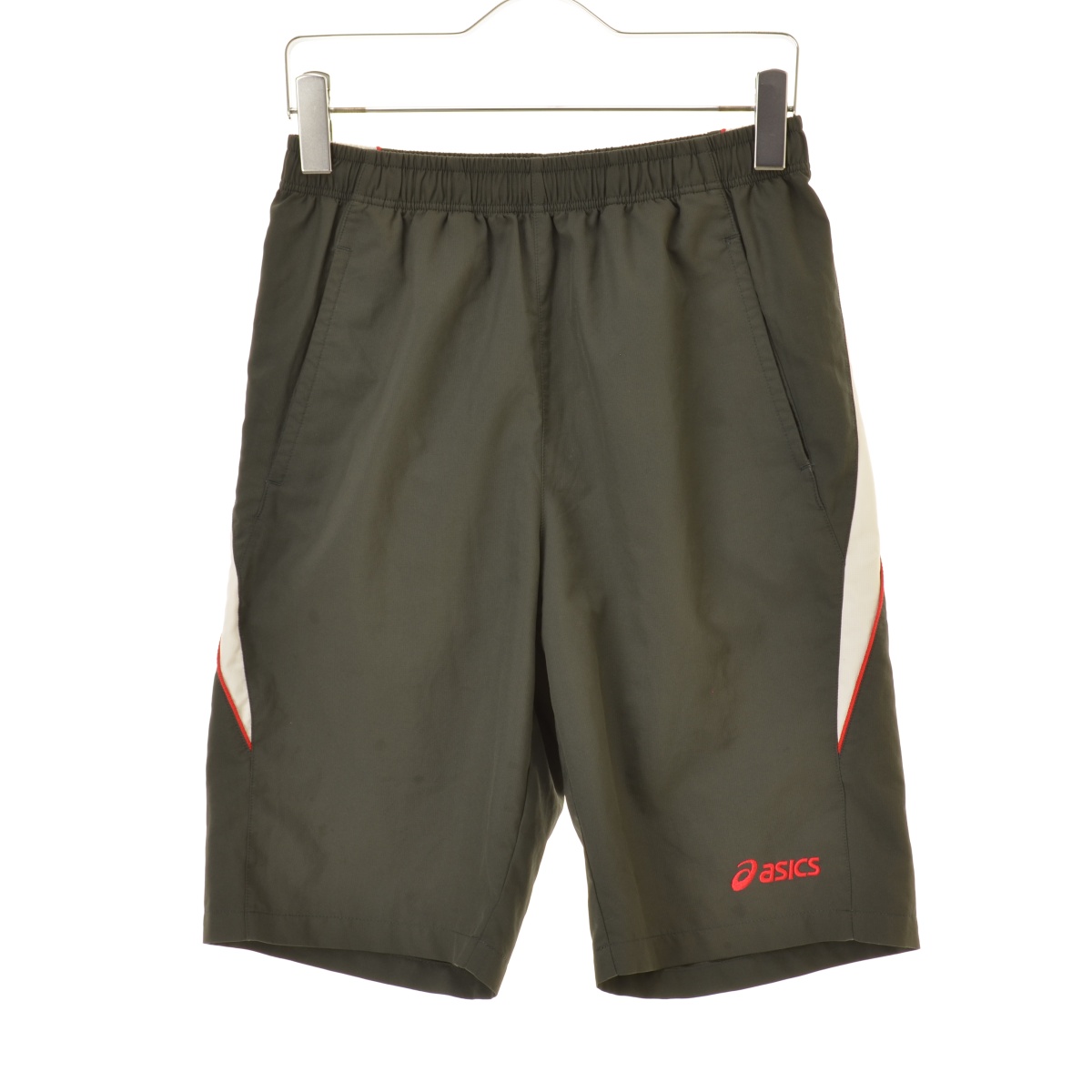 ブランド古着】ASICS / アシックス トレーニング ショートパンツ 