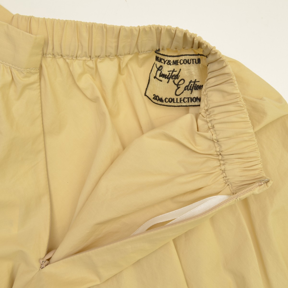 deicy / デイシー 20th ボリュームギャザースカート スカート -ブランド古着の買取販売カンフル