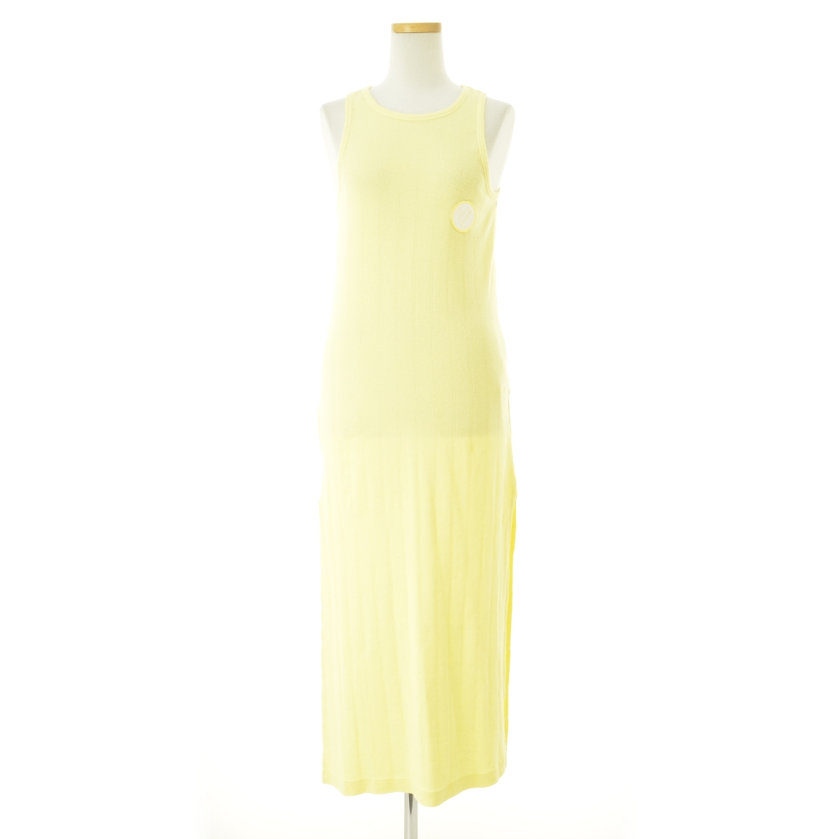 WRYHT / 饤ȤθNARROW STRAP RIBBED TANK DRESSޥΡ꡼֥ԡרܺٲ