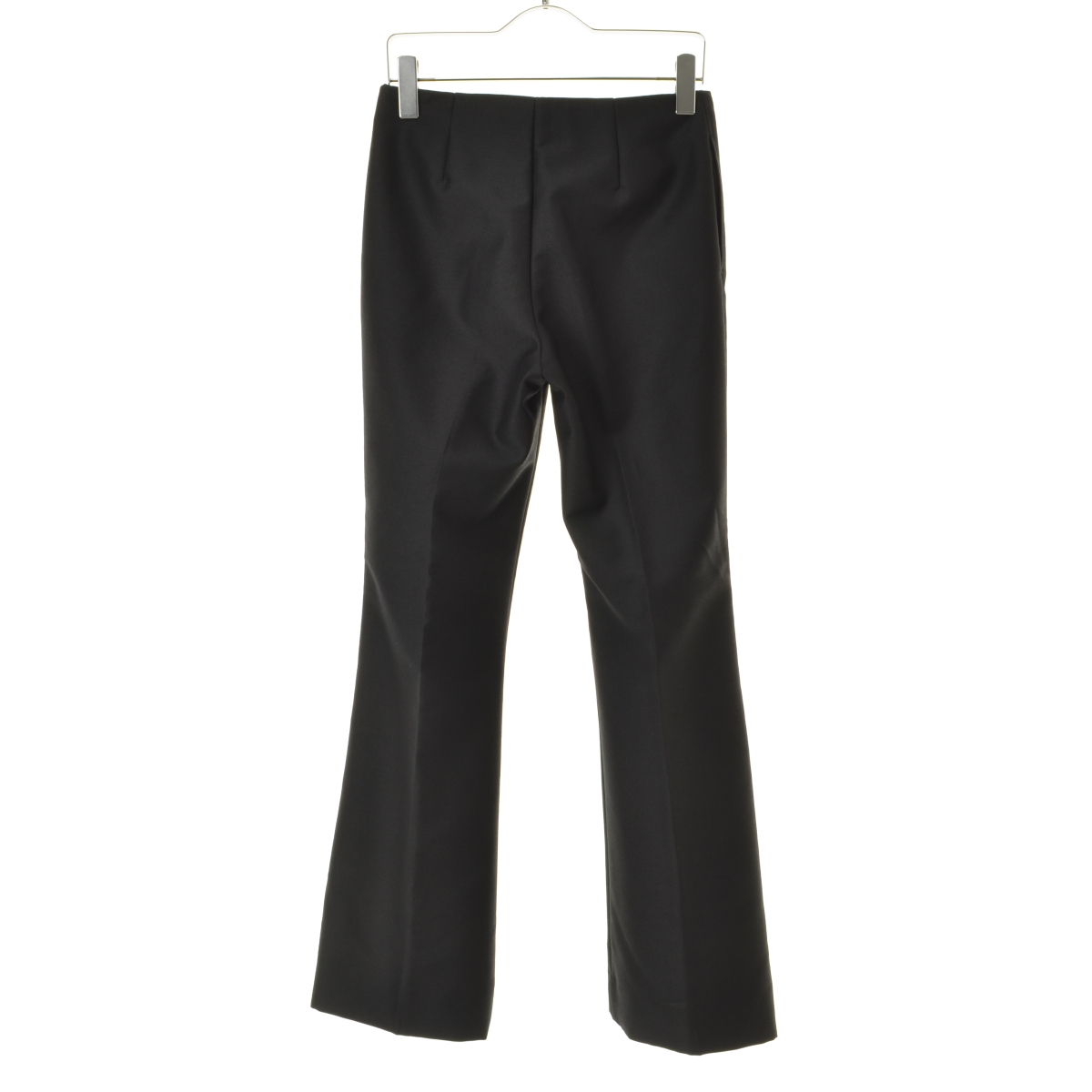 MADISONBLUE FLARE SLACKS-