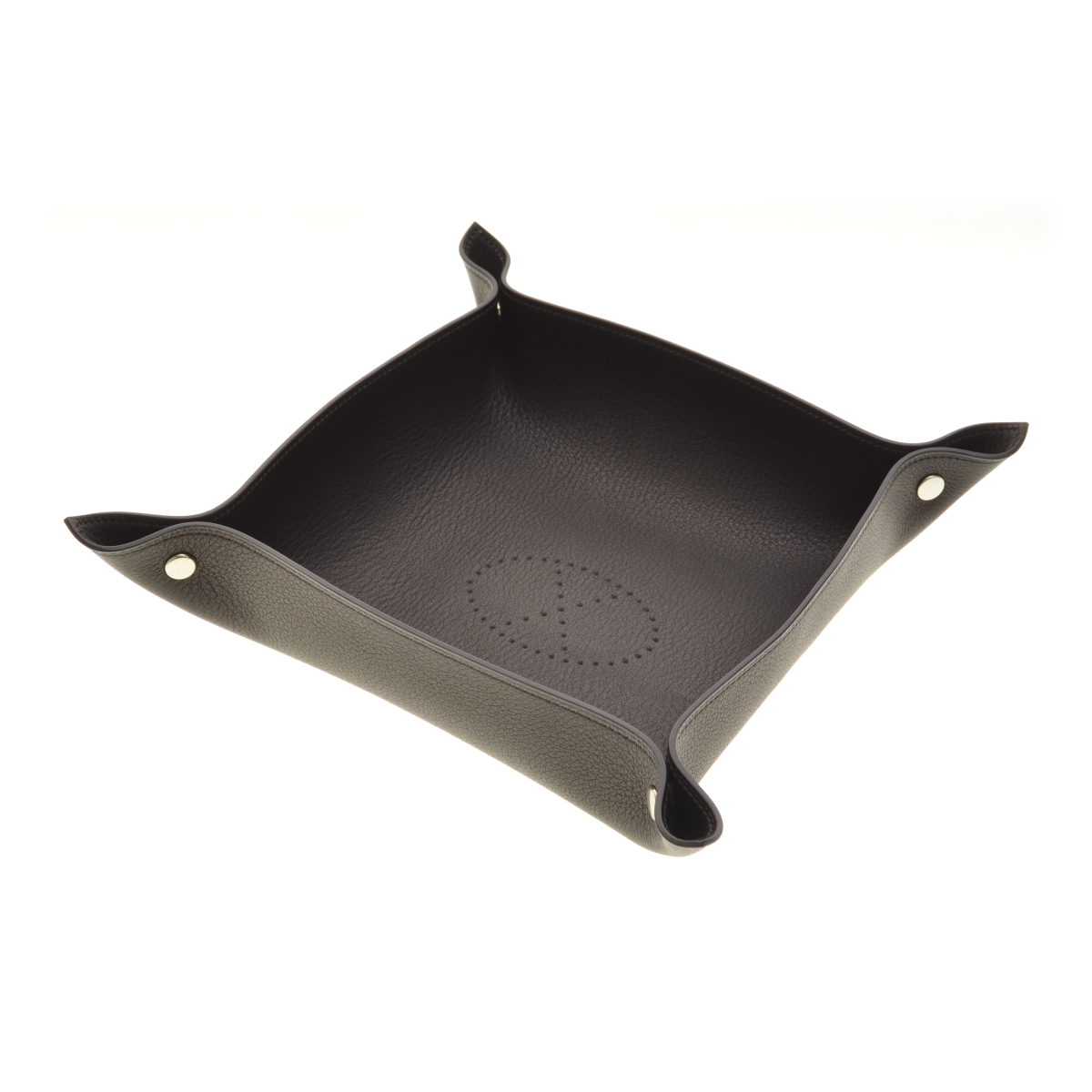 GOD SELECTION XXX LEATHER TRAY-