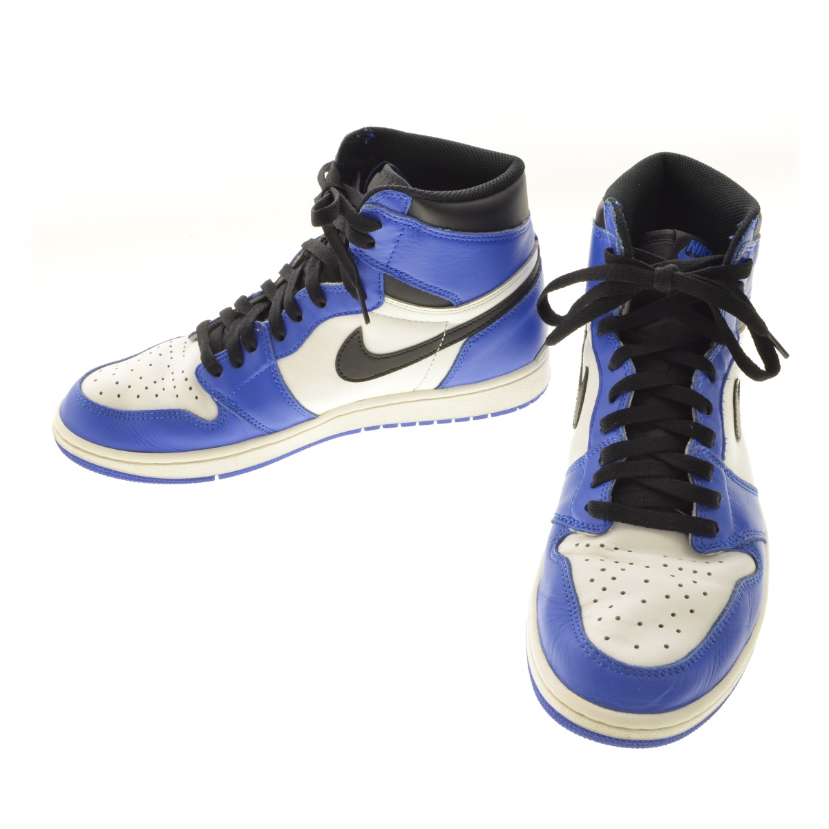 ブランド古着】NIKE / ナイキ 555088-403 AIR JORDAN 1 RETRO HIGH OG