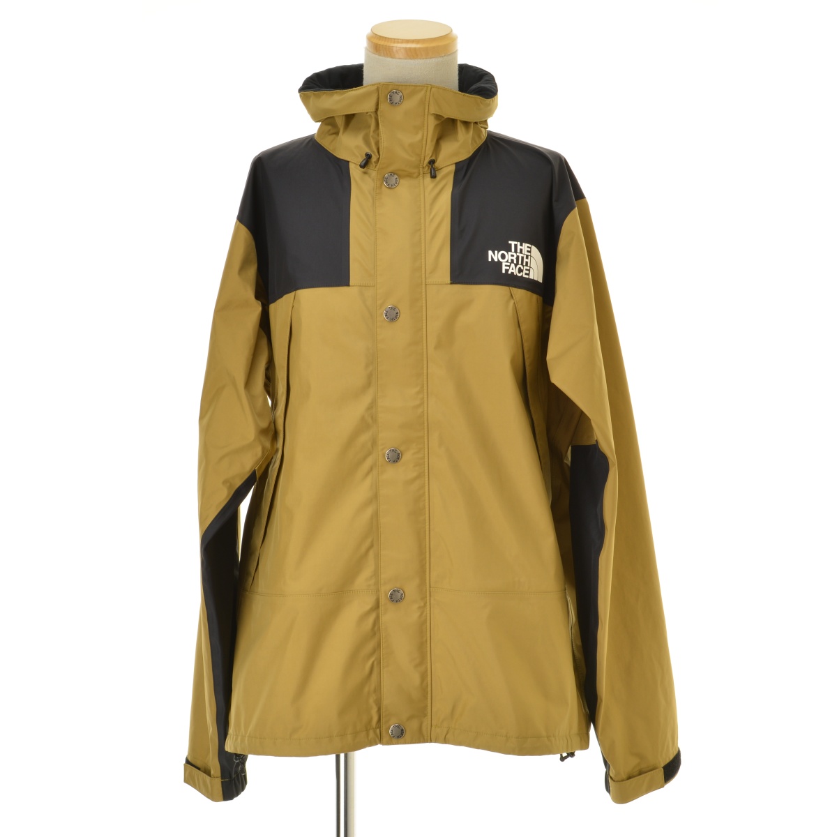 ブランド古着】THE NORTH FACE / ノースフェイス NP12135 Mountain Raintex Jacket  マウンテンレインテックスジャケット ナイロンジャケット | ナイロンジャケット ブランド古着の買取販売カンフル