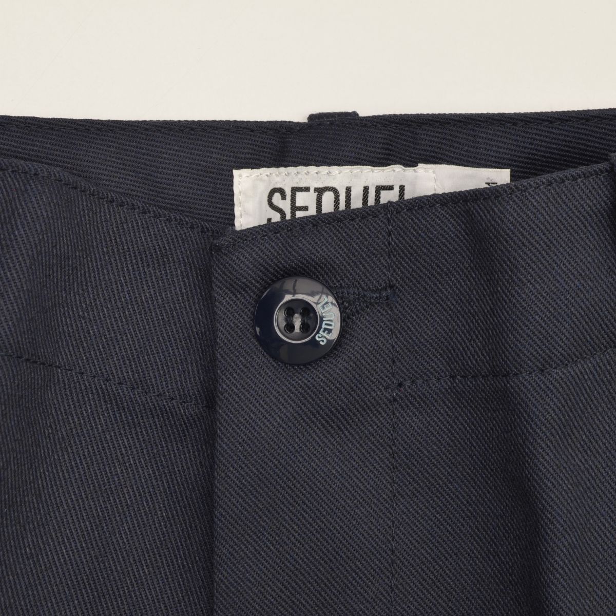 SEQUEL SQ-20AW-PT04 CHINO | SEQUEL SQ-20AW-PT04 CHINO PANTS