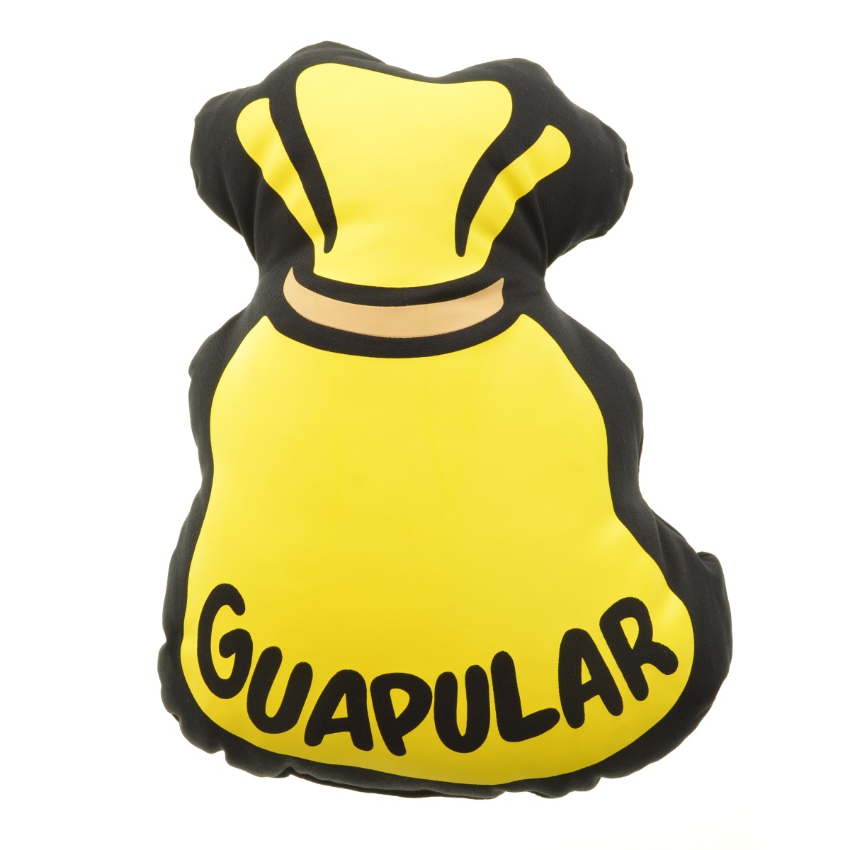 GUAPULAR PILLOW www.krzysztofbialy.com