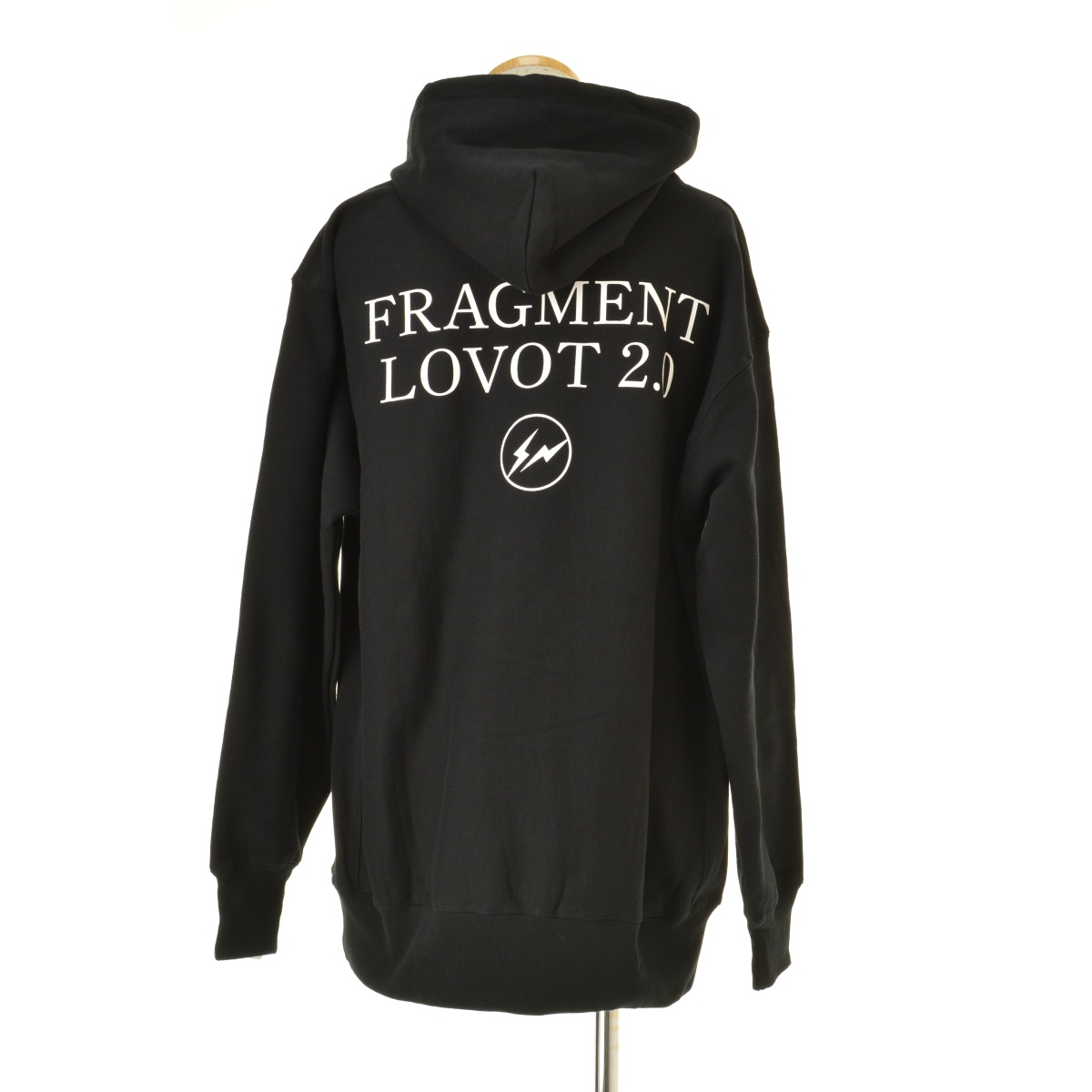 ブランド古着】fragment design × LOVOT / フラグメント × ラボット