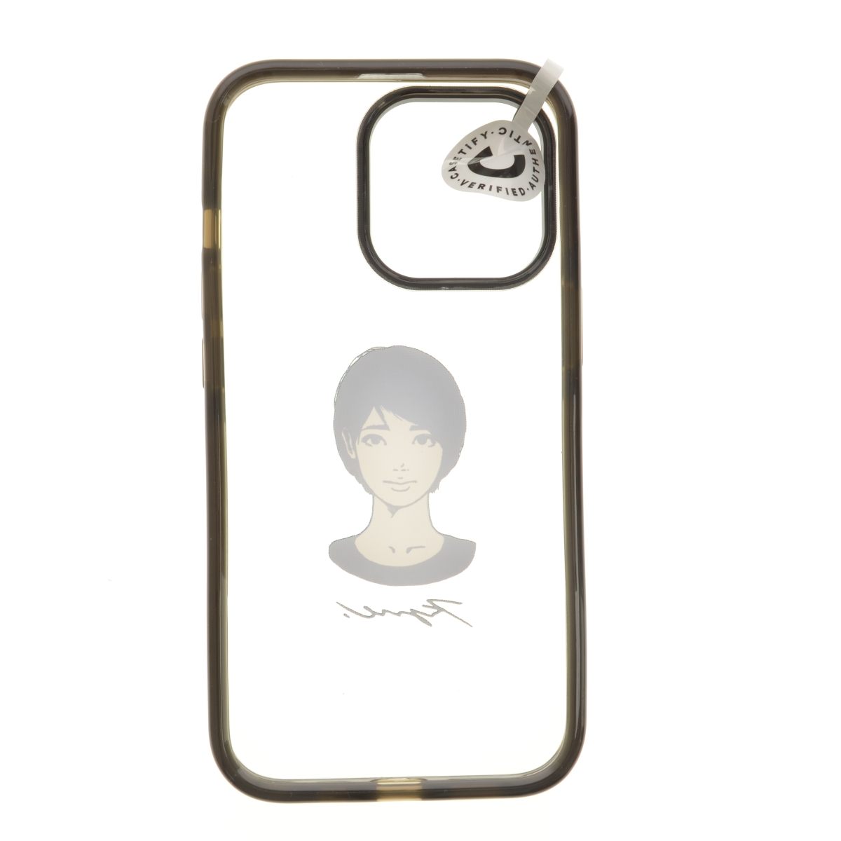 売上実績NO.1 ipone casetify kyne iPhone用ケース 13 case mini 