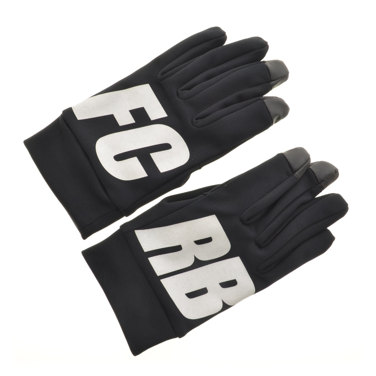 fcrb Polartec Fleece Touch Gloves 手袋グローブ - 手袋