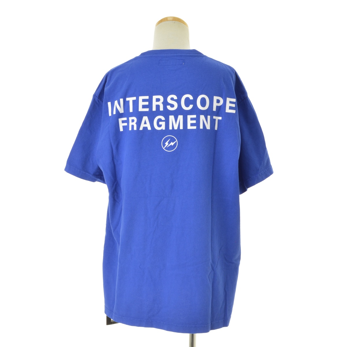 T-ShiFRAGMENT x Interscope T-Shirt \