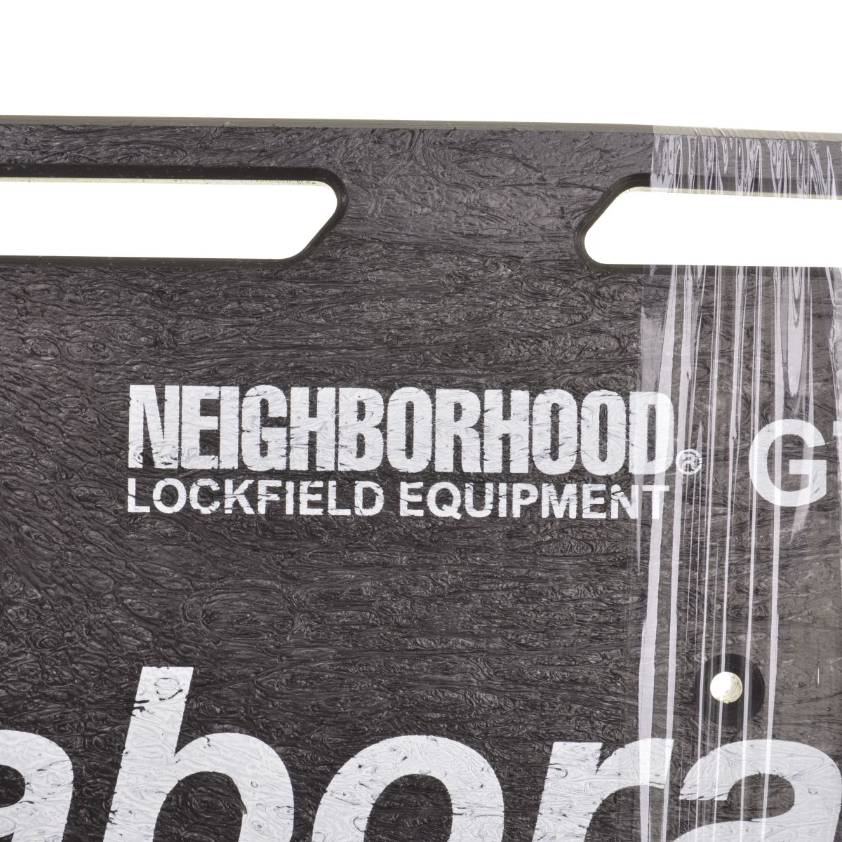 ブランド古着】NEIGHBORHOOD × LOCKFIELD EQUIPMENT / ネイバーフッド ...