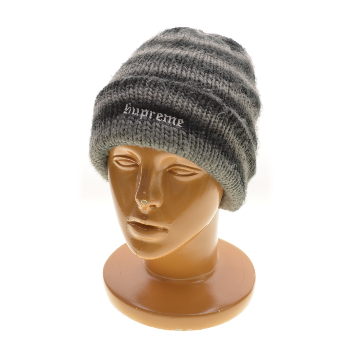 ブランド古着】SUPREME / シュプリーム 22AW Ombre Stripe Beanie