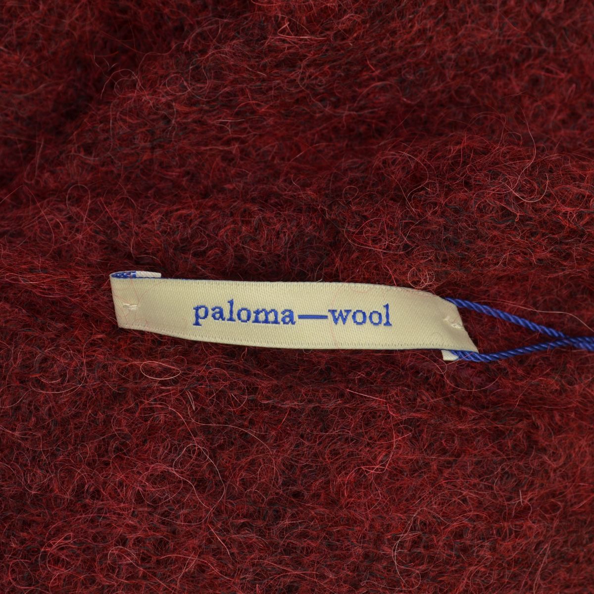 ブランド古着】Paloma Wool / パロマウール 22AW PJ6497 SILENE モヘア