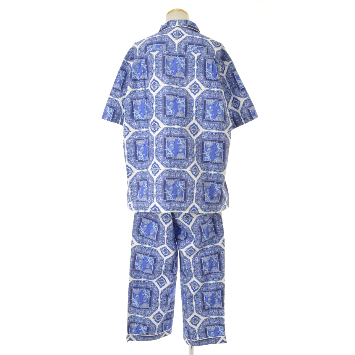 ブランド古着】SUPREME / シュプリーム 22SS Regency Pajama Set