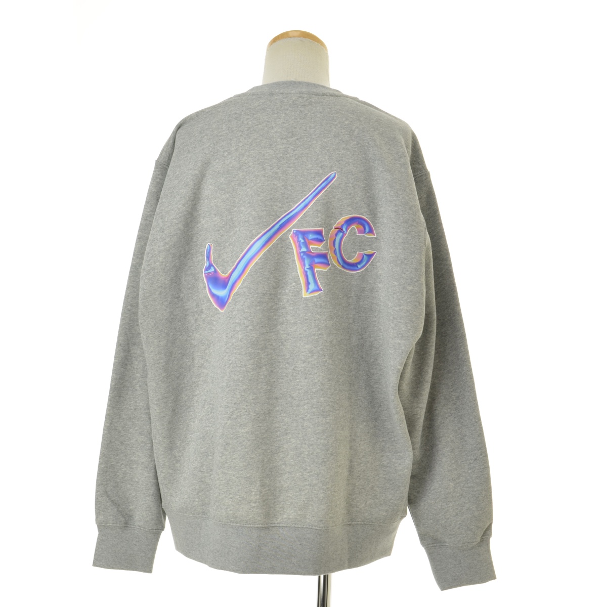 ブランド古着】F.C.R.B. × NIKE / エフシーアールビー × ナイキ NIKE