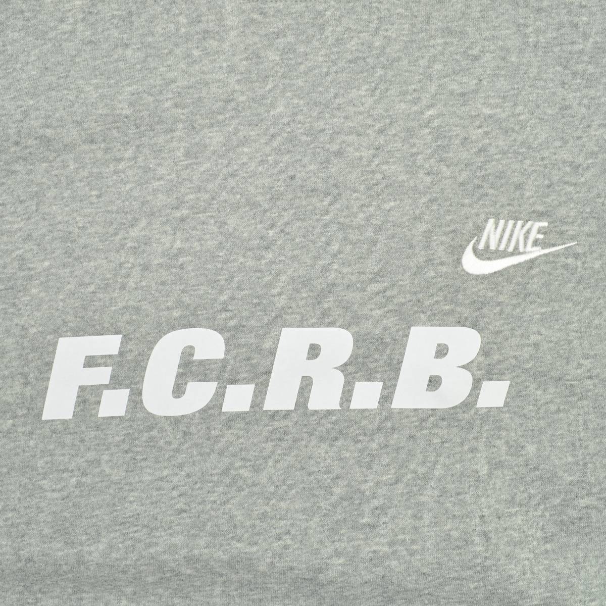 ブランド古着】F.C.R.B. × NIKE / エフシーアールビー × ナイキ NIKE