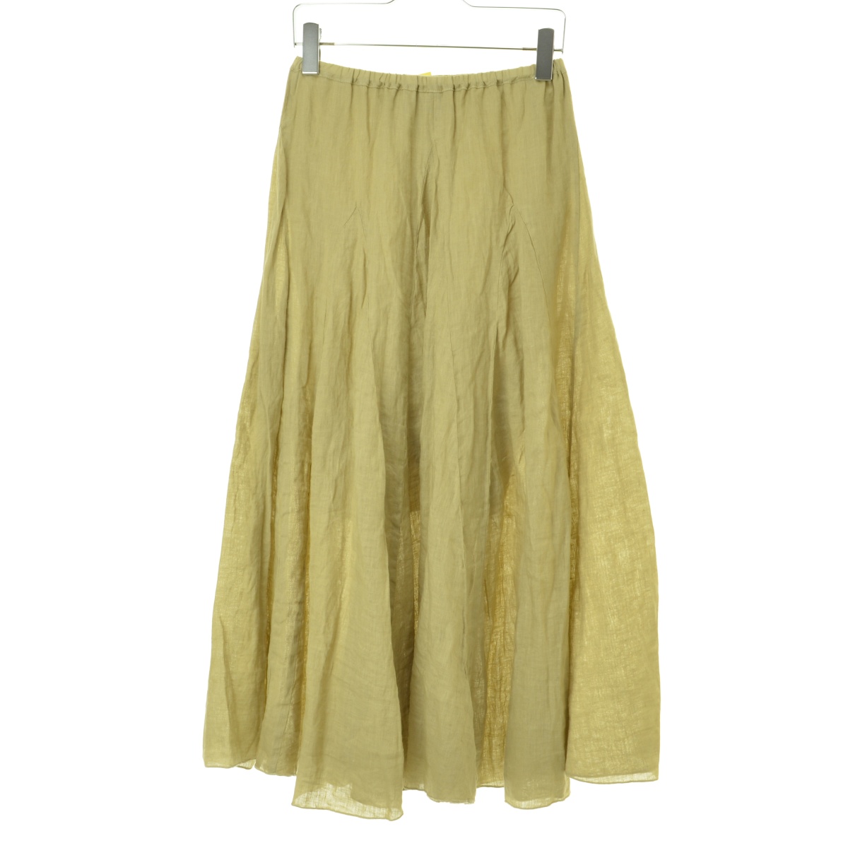 CP SHADES  Ron Herman / CP SHADES  ϡޥθ22SS 3510500176 Lily Linen Skirt ޥȡרܺٲ