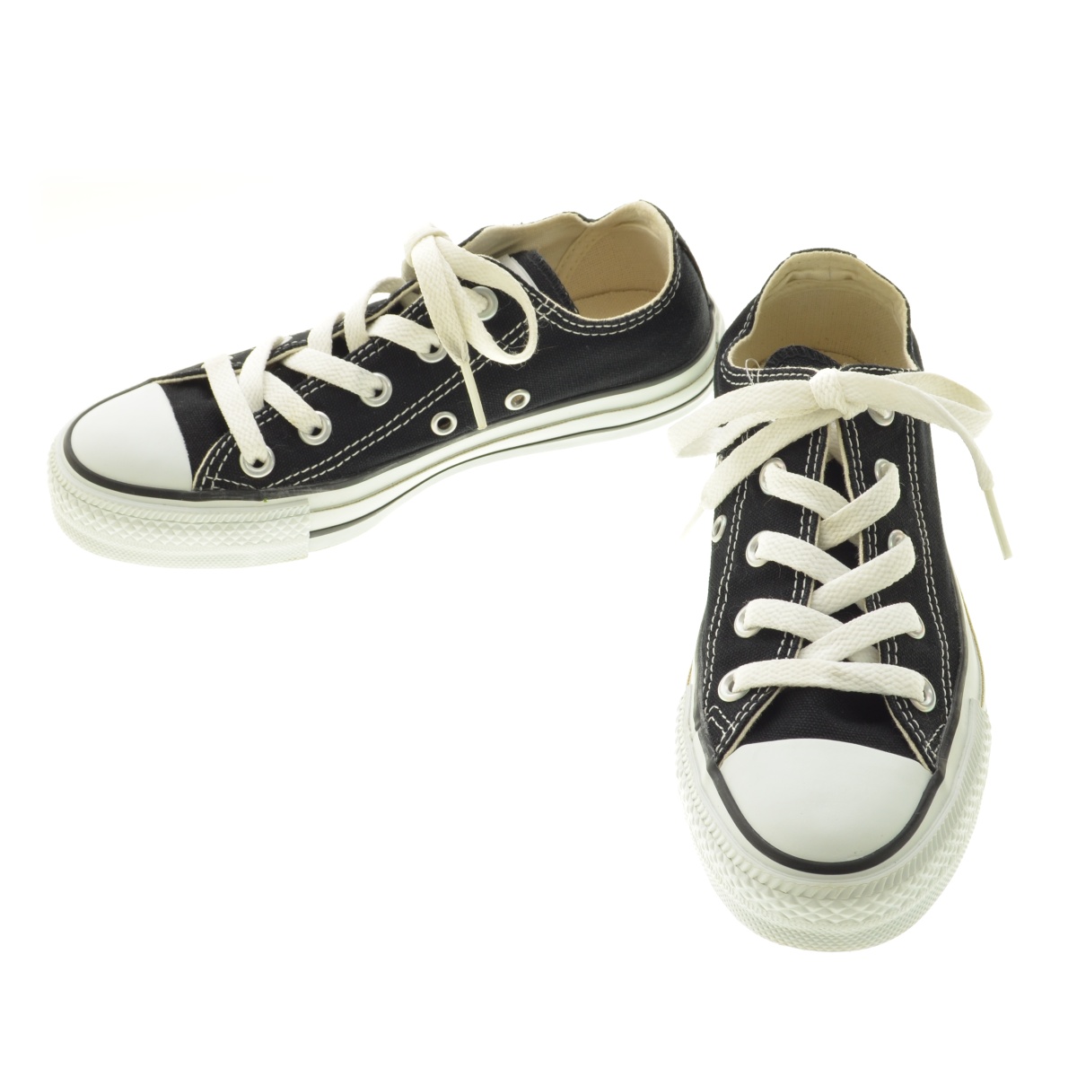 ブランド古着】CONVERSE / コンバース M9166C ALL STAR OX