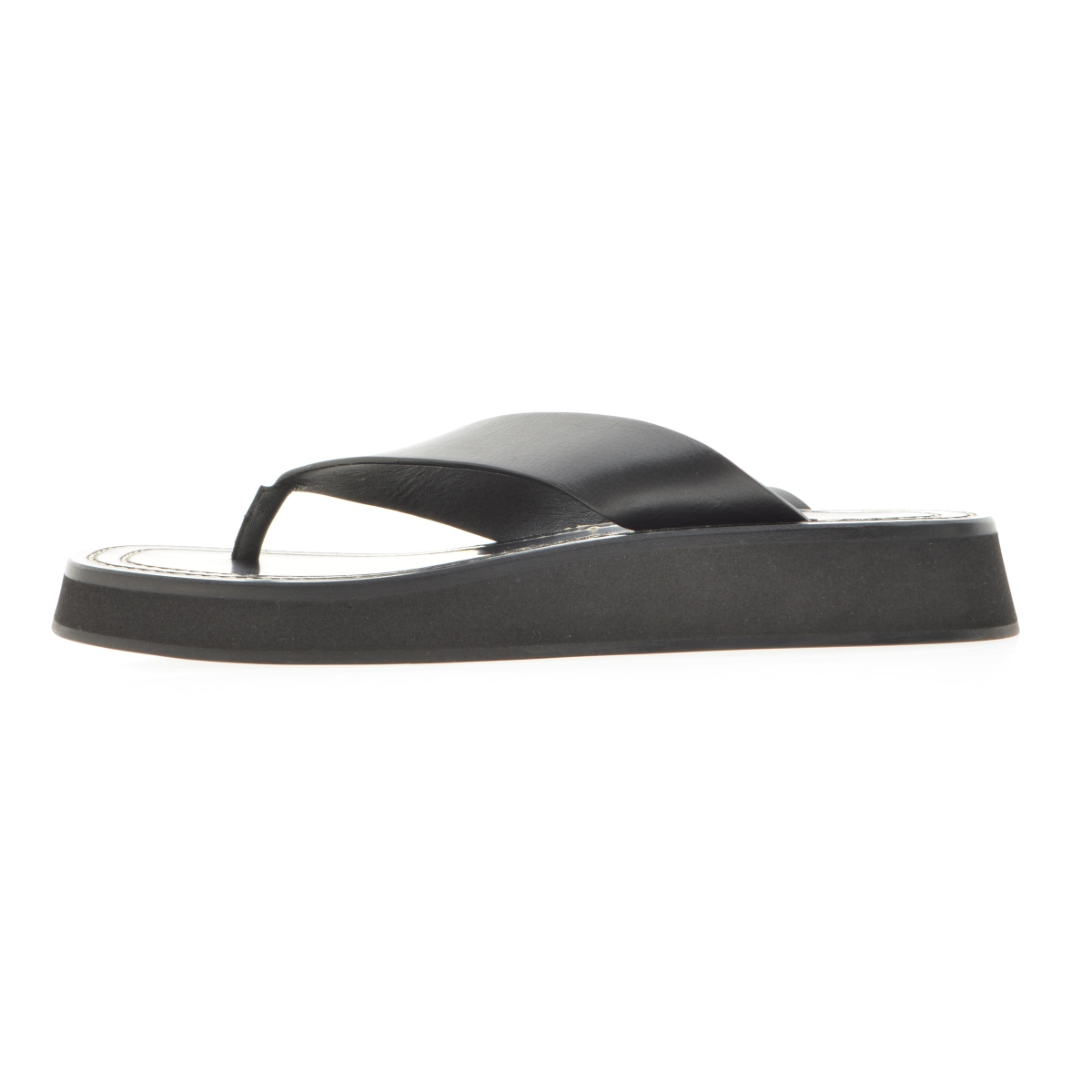 THE ROW / ザロウ F1159L52 Ginza Sandal サンダル -ブランド古着の買取販売カンフル