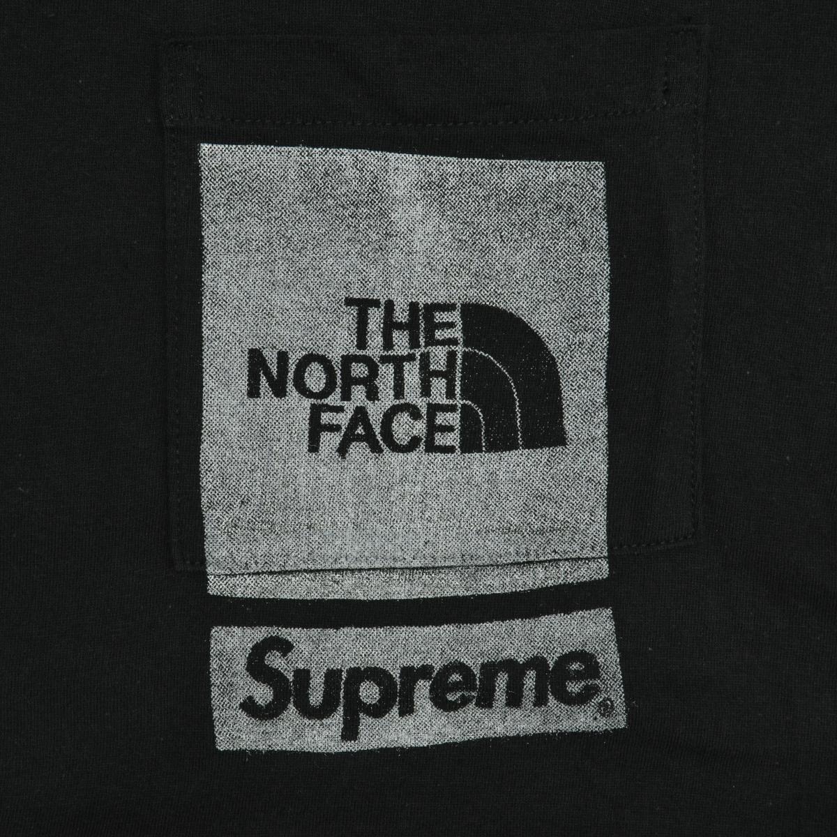 ブランド古着】SUPREME × THE NORTH FACE / シュプリーム × ノース