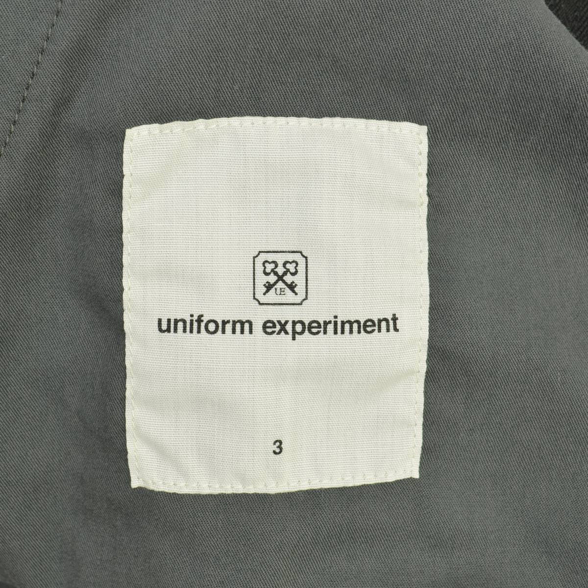uniform experiment ショートパンツ 2 UE-220045