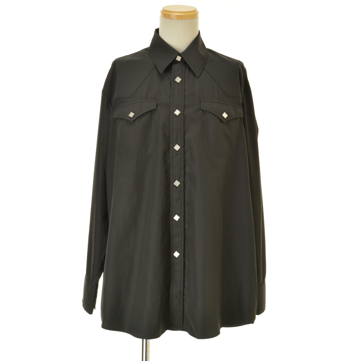 【OURLEGACY】W2212RB RANCH SHIRT長袖シャツ