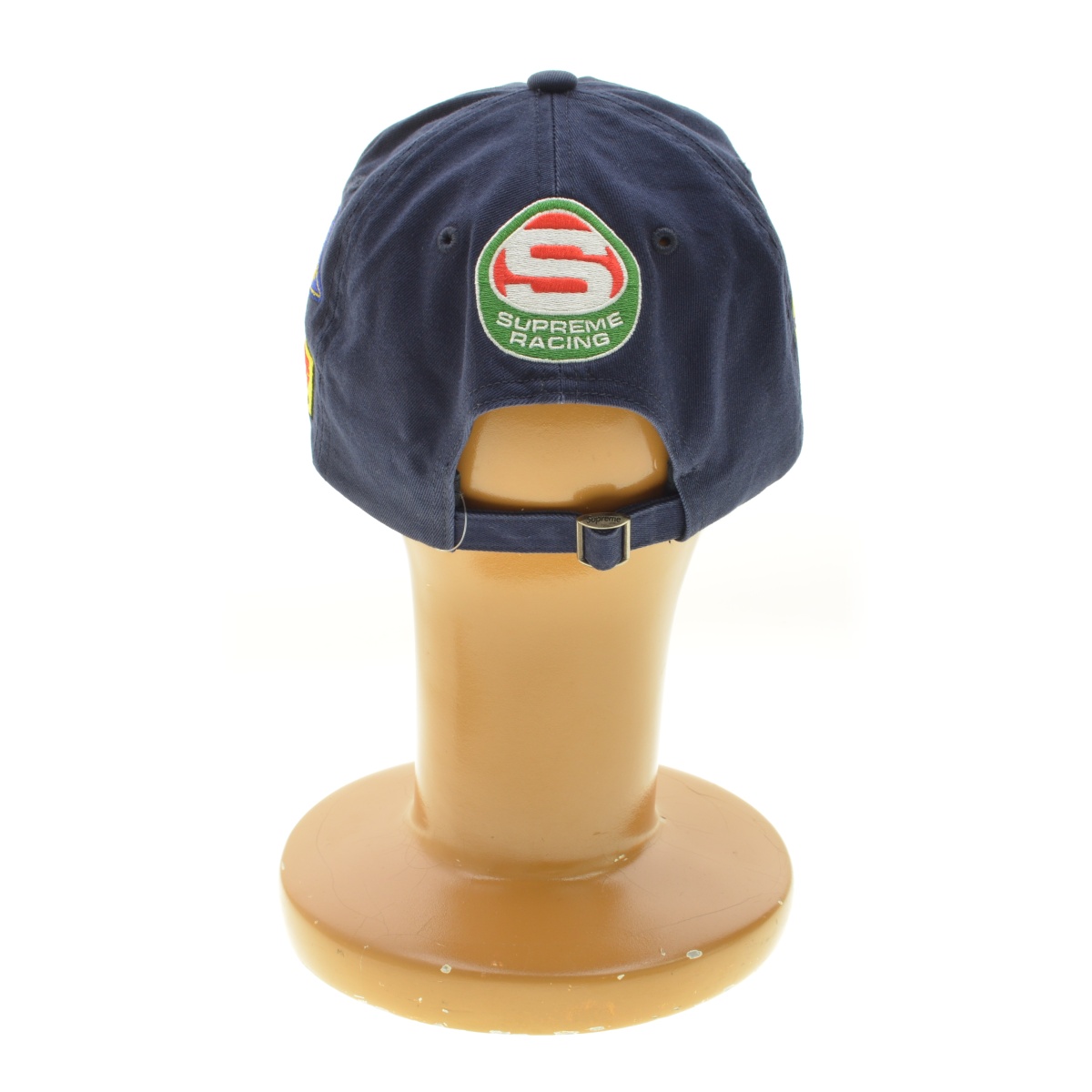 ブランド古着】SUPREME / シュプリーム 23SS Racing 6Panel Cap