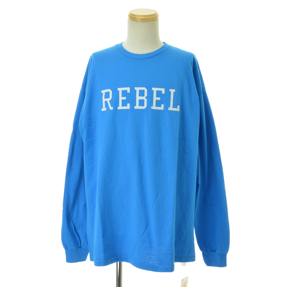 undercover REBEL Tシャツ - Tシャツ/カットソー(半袖/袖なし)