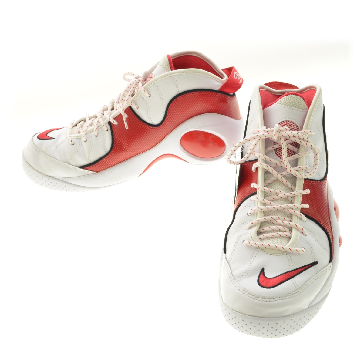 ブランド古着】NIKE / ナイキ DX1165-100 AIR ZOOM FLIGHT 95 True Red