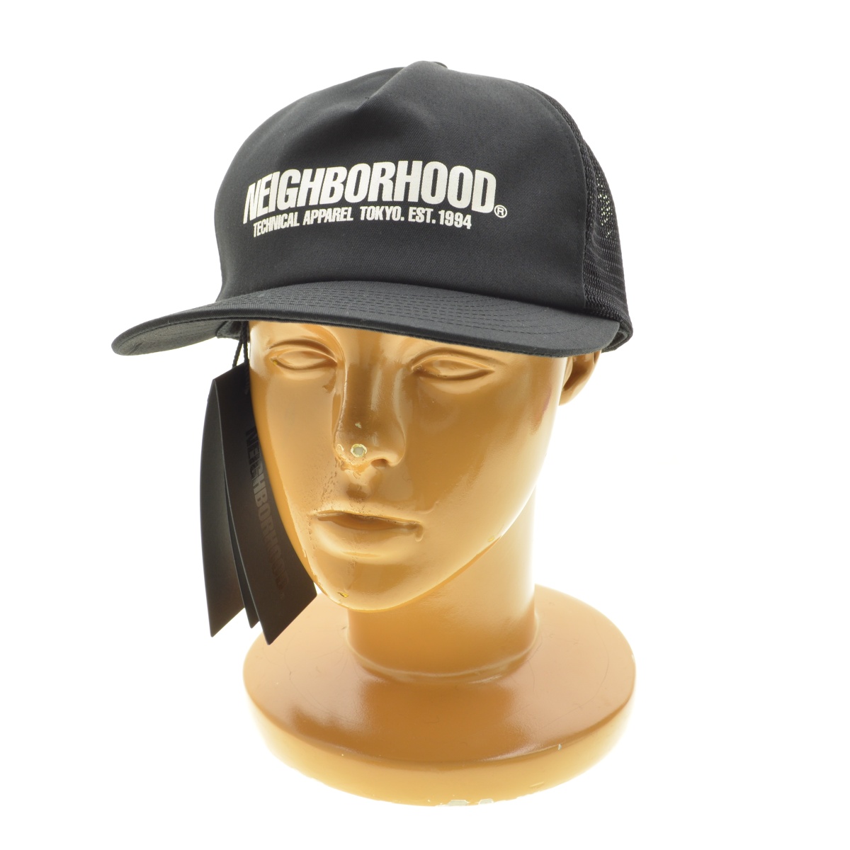 NEIGHBORHOOD 231YGNH-HT02S | hartwellspremium.com