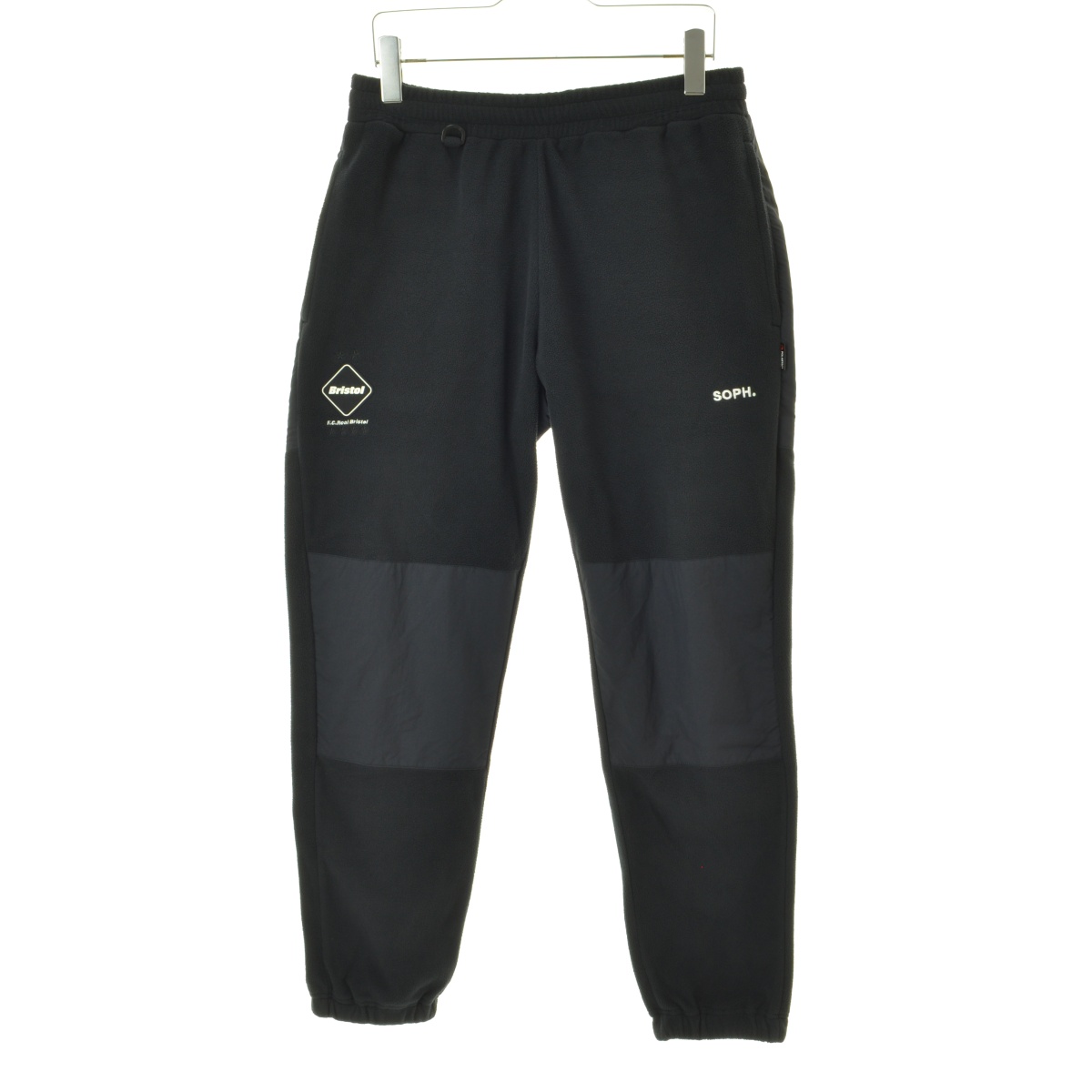 FCRB L POLARTEC POWER STRETCH PANTS - パンツ