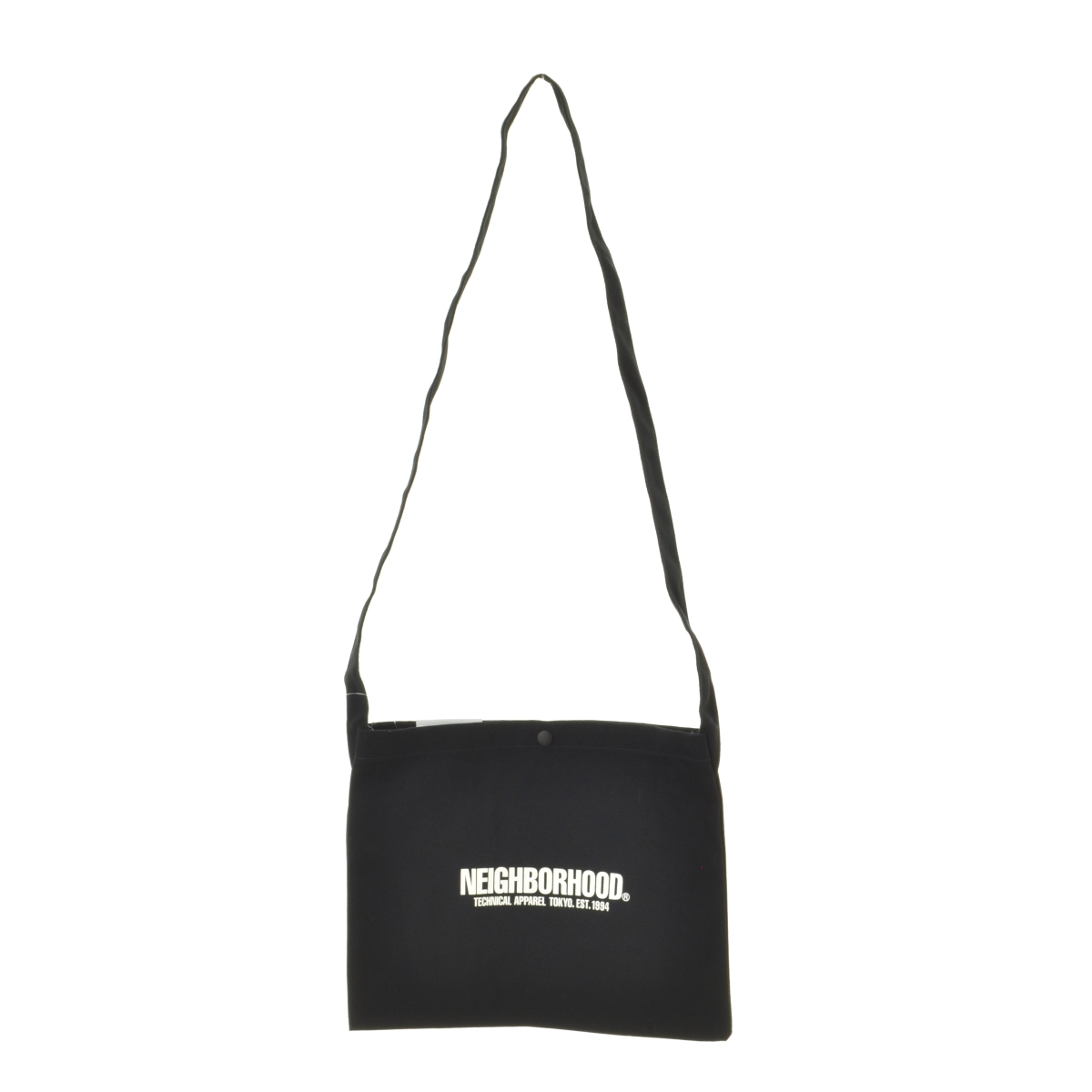 新品 送料無料 FCRB 23SS SMALL TOTE BAG BLACK