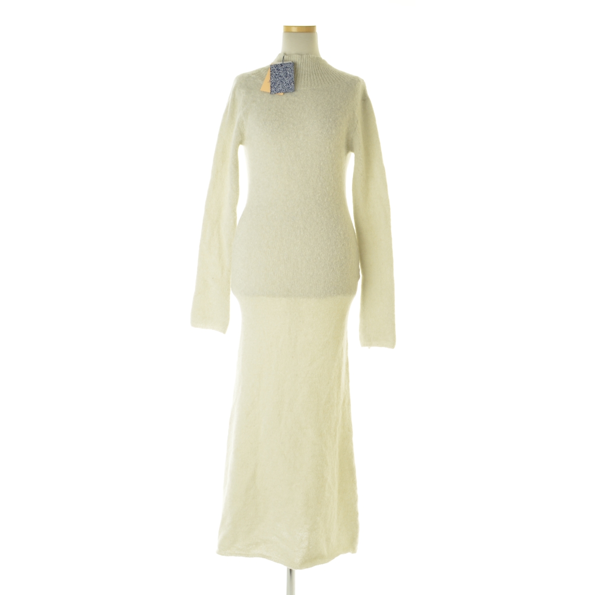 Paloma Wool / ѥޥθ23AW RJ0992 FABI Knitted dress with an open back ѥ ޥĹµԡרܺٲ