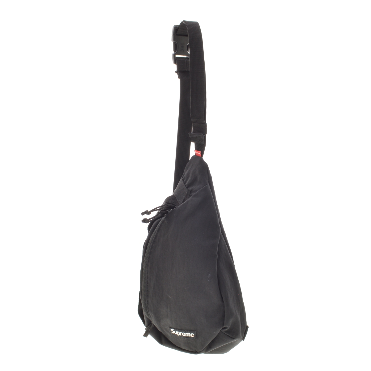 SUPREME / シュプリーム 20AW Sling Bag バッグ -ブランド古着の買取販売カンフル