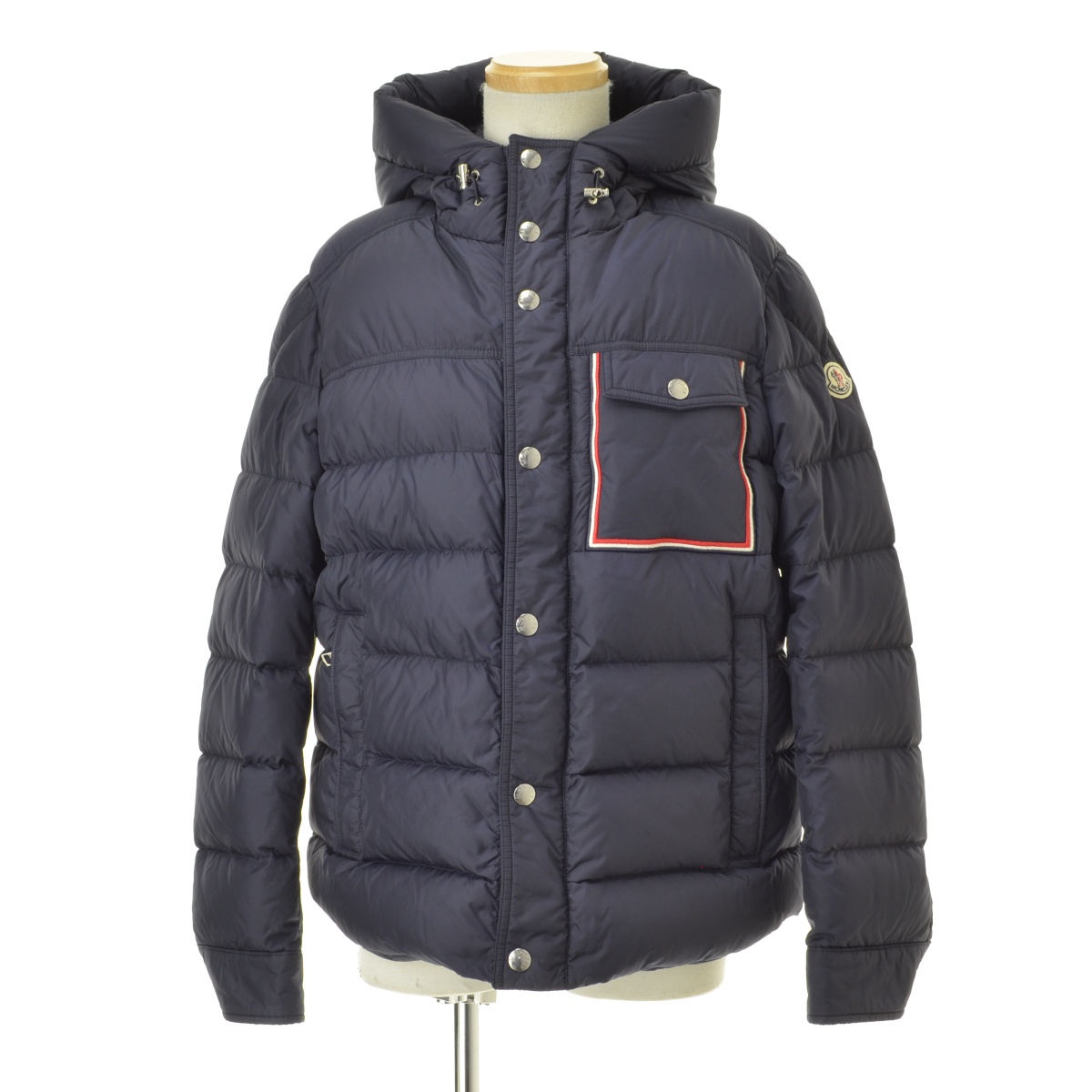 ブランド古着】MONCLER / モンクレール D20914181605 68352 PREVOT