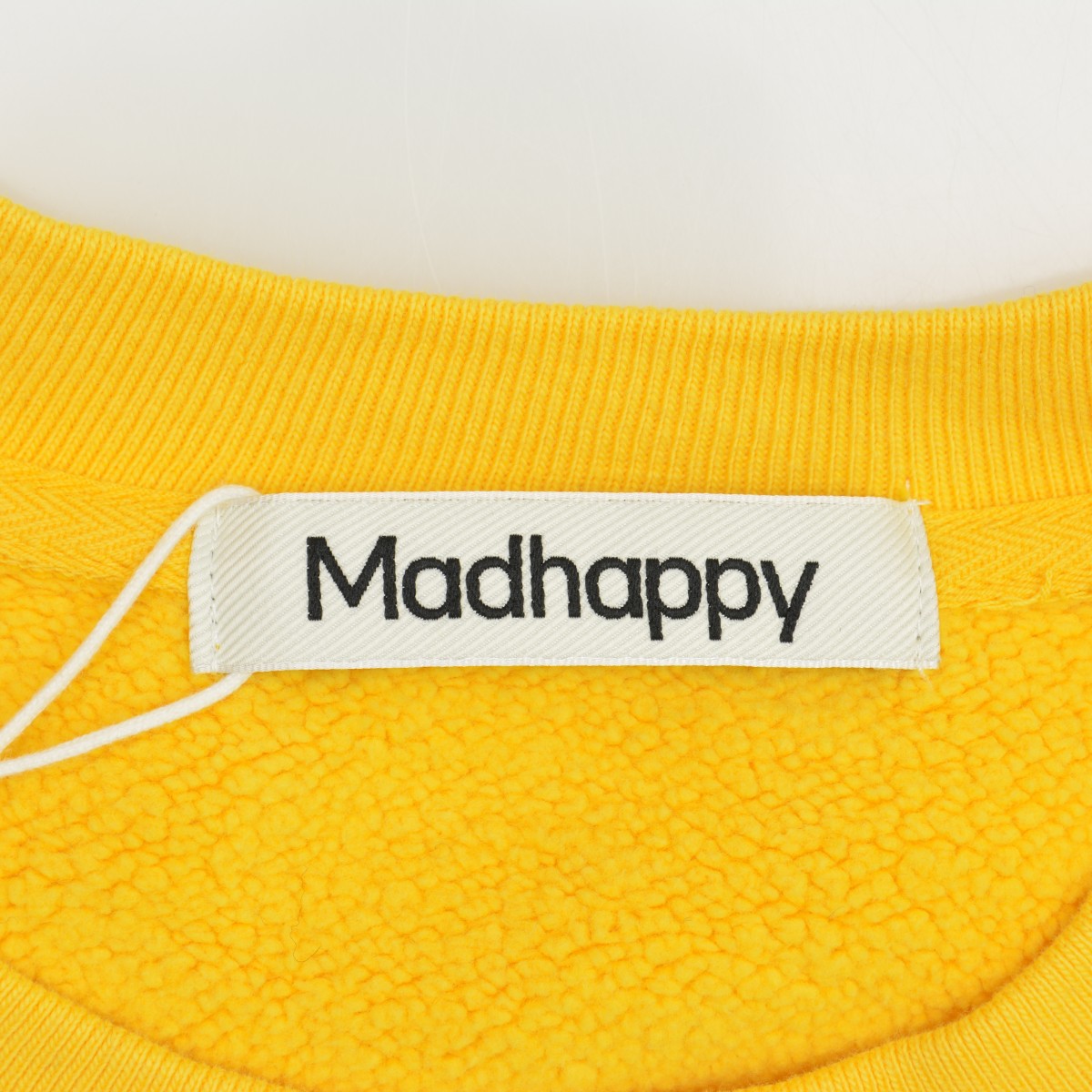 ブランド古着】Madhappy / マッドハッピー 2U010O229 Tokyo Fleece