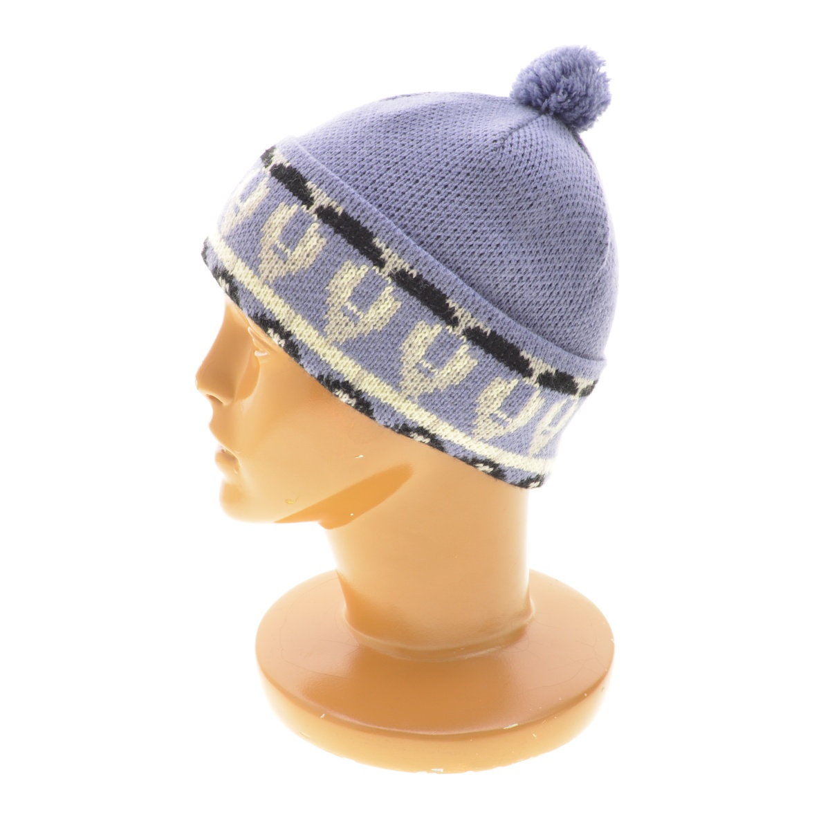 ブランド古着】NOROLL / ノーロール MONK JQ BEANIE ニットキャップ