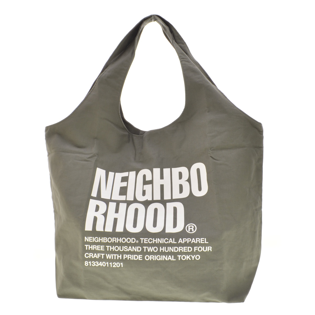 ブランド古着】NEIGHBORHOOD / ネイバーフッド 23AW 232MYNH-CG02 ID