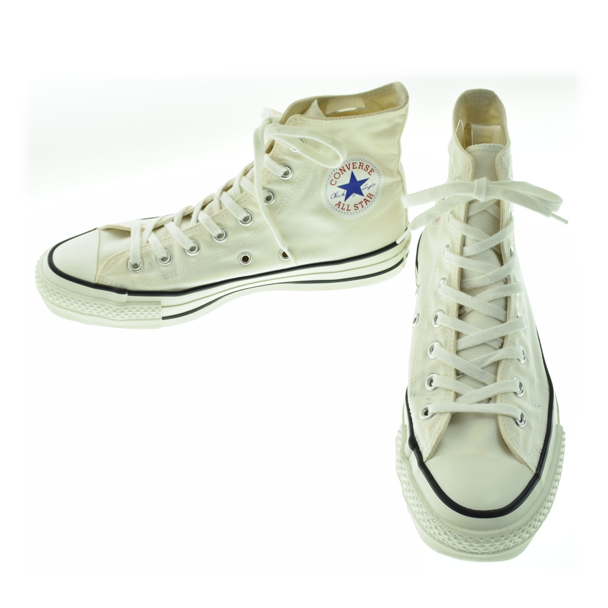 CONVERSE / Сθ CANVAS ALL STAR J HI MADE IN JAPANˡרܺٲ