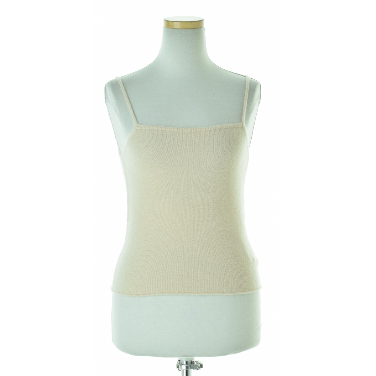 AURALEE / ꡼θ21AW A21AC07BC BABY CASHMERE KNIT CAMISOLEߥרܺٲ